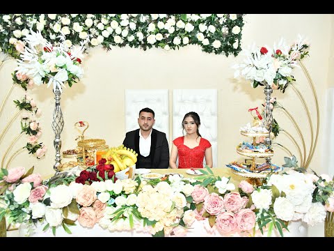 Kamran & Jale Nisan (3) 17.11.2023 Qabal toylari