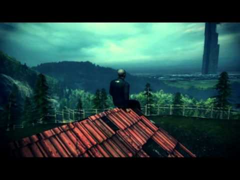 Epic Citadel Destruction