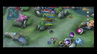 part 4 maen game ml mobile legends make hero marksman lesley #ml #mlbb #mlbbindonesia