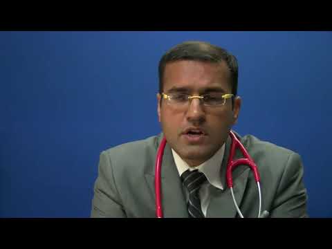 Vinod Raxwal, MD, Cardiologist
