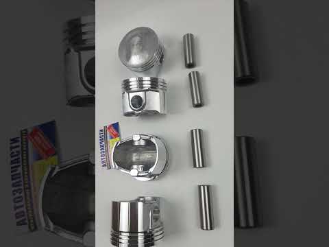 Поршень 0,50 Chery Amulet A11 480