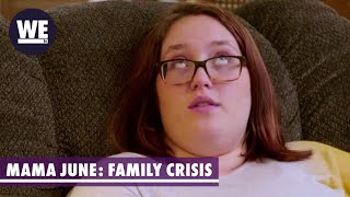 Pumpkin Is Fed Up! | Mama June: Family Crisis Net Worth
