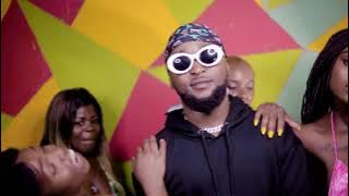 Shenky Shugah  ft Y celeb & Nez long No Mannaz(video)