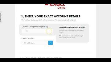 Connecting Exact to Shiptheory