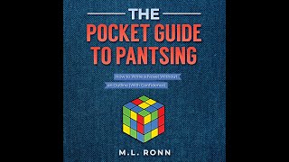 The Pocket Guide to Pantsing [Full Audiobook] by Author Level Up 1,451 views 6 months ago 4 hours, 31 minutes