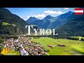 Tyrol Tirol Austria 4K Ultra HD Stunning Footage Scenic Relaxation Film With Calming Music Tyrol Tirol Austria 4K Ultra HD Stunning Footage Scenic Relaxation Film With Calming Music