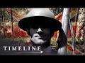 The Story Of The First British Commandos | Behind Enemy Lines | Timeline