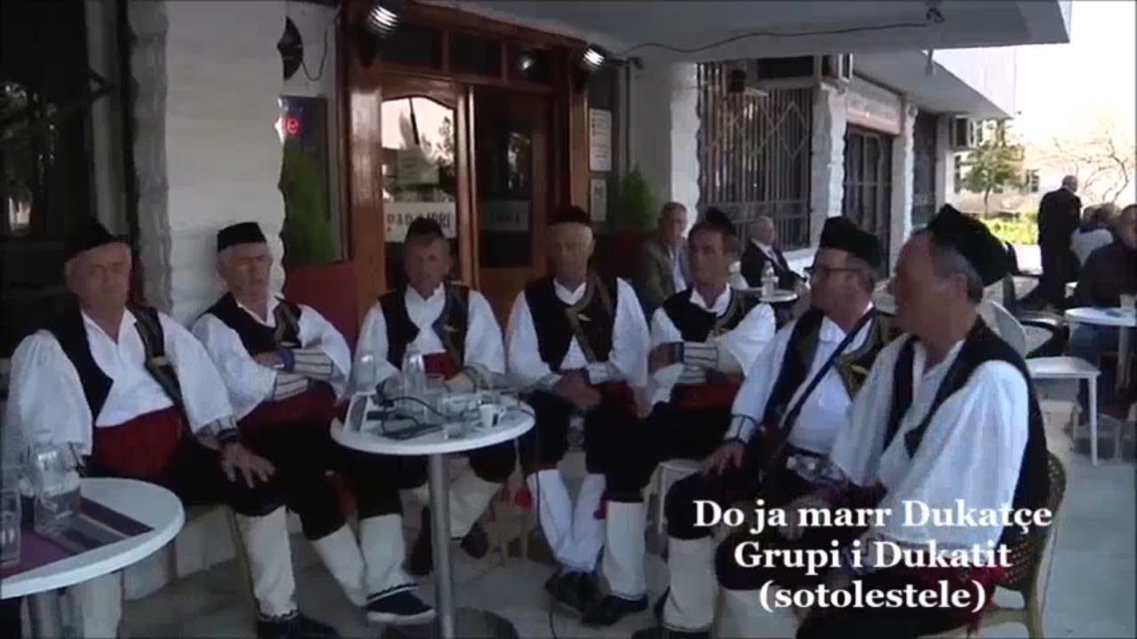 Do ja marr Dukatçe - Grupi i Dukatit (ndalohet rreptësisht kopjimi dhe ripublikimi)