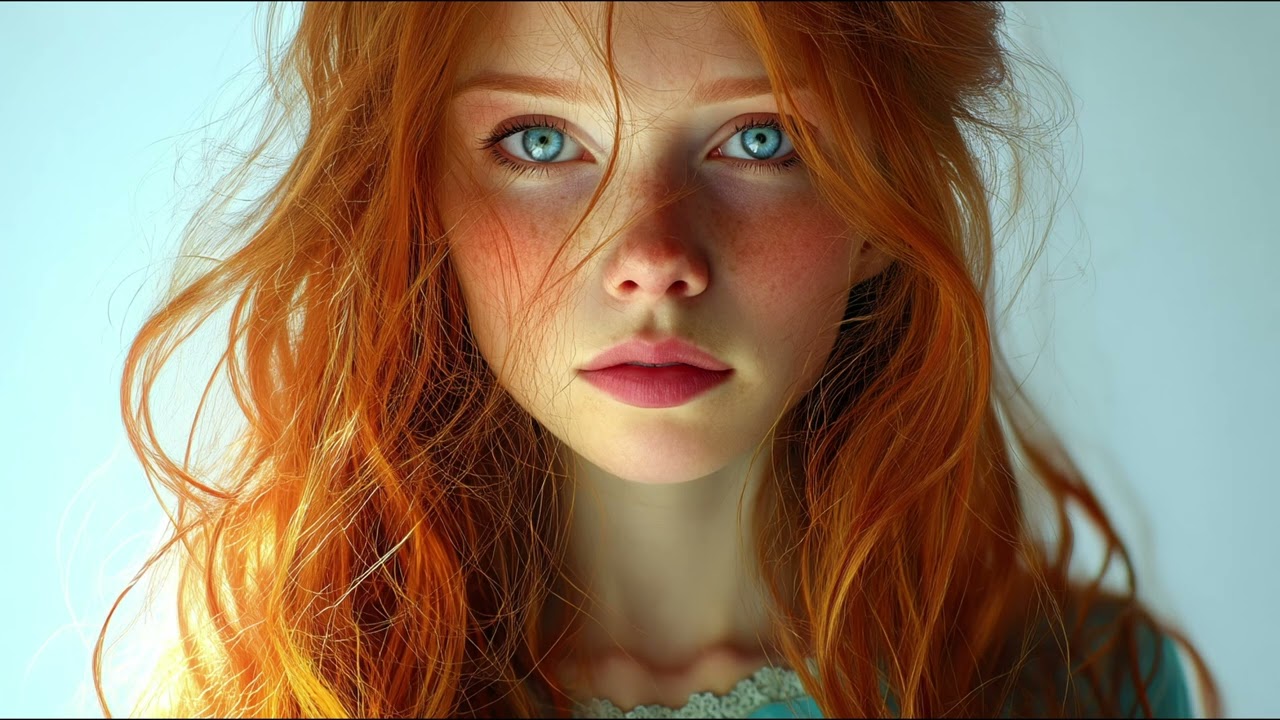 Irish Folk & Celtic Music | Drone bog ag èirigh, solus a’ deàrrsadh