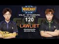 [WC3] WGL:W 2019 - September Pro Grand Final: [UD] 120 vs. LawLiet [NE]