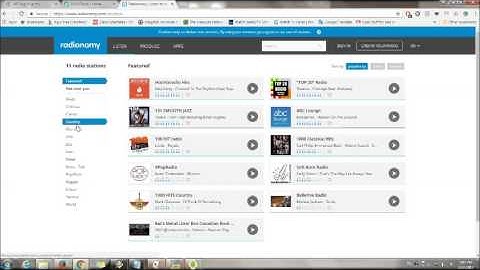 Create a simple radio streaming with App Inventor Part 2