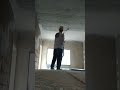 Reboco Projetado !!!