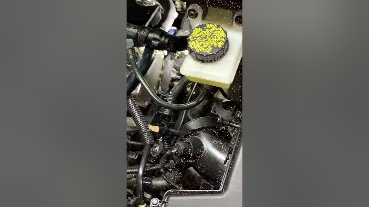 2013 Ford Escape Cylinder Head