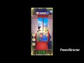 Minion Rush | Robonas Collect Run End &amp; Adventure Run Boards Game Part 1/2