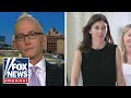 Gowdy reacts to Lisa Page unloading on Trump in new interview