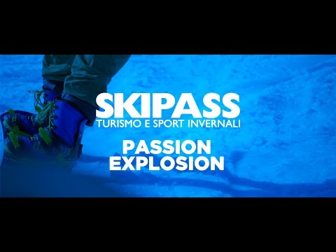 SKIPASS 2016 | Passion Explosion