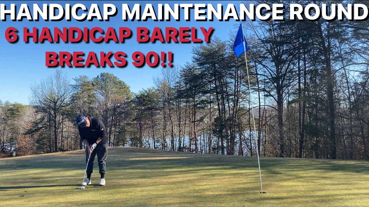 All 18 Holes Gauntlet Golf Club (Fredericksburg, VA) YouTube