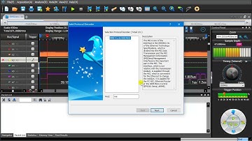 LAP-C Pro: RMII解碼案例