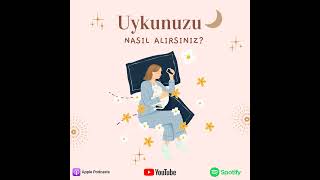 Uykunuzu Nasıl Alırsınız?