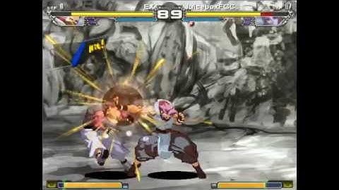 Yatagarasu AoC Beta - Juicebox vs Eyixon - Game 2 (4/3/15)