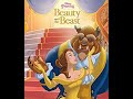 Beauty And The Beast Read Along Narrated By Roy Dotrice
