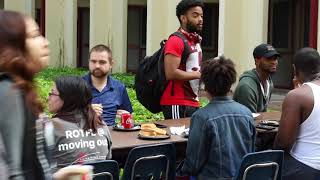 Information Tyus T-Party Update