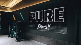 Inside PureGym - Large Box Gym | Everybody Welcome