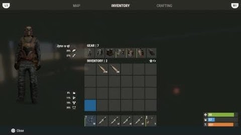 Console Rust Heli take World Record?