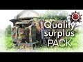 Top Quality Surplus Pack. Belgian Army Large Rucksack