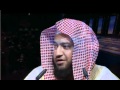 Amazing  recitation by qari saad nomani