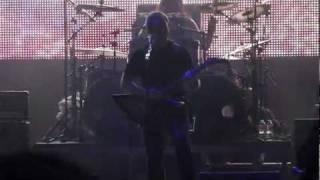 Dethklok - Thunderhorse (Live at San Bernardino 7/9/11) (HD)