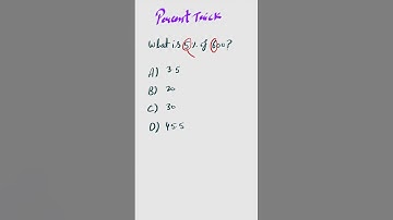 Find Percentages in Seconds | Percentage Problems - Shortcuts & Tricks 😎