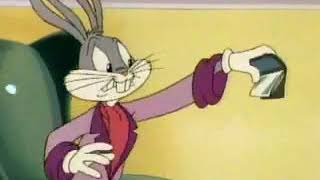 Tiny Toon Adventures - Buster borrowed Bugs' Acme Express Card