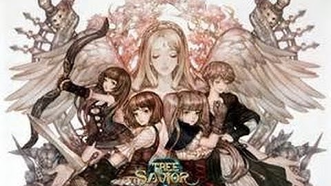 Tree of Saviour: Swordsman 2016 gameplay part 3.