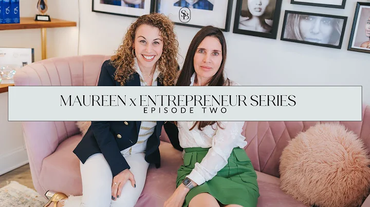 SkynBar Atlanta - Maureen x Entrepreneur - Episode...