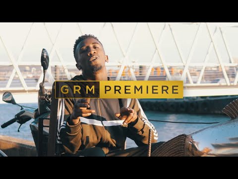 CS - Suttin In The Whip [Music Video] | GRM Daily 