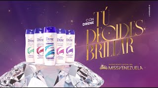 Somos Brillantes Con Drene