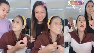 Bikin Ngakak!! Keseruan Putri Da Aulia Dan Rara Lida Di Ruang Mekaup Studio