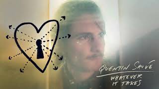 Video thumbnail of "Quentin Sauvé "Love Is Home""