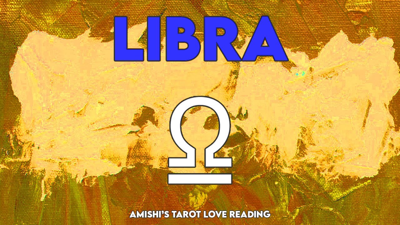 Libra Tarot LOVE Reading November 2021 I Can't Let You Go My Love   !