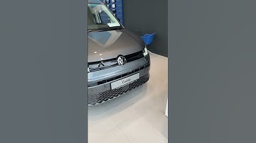2025 VW Caddy Edition - Frank Keane Volkswagen