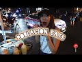 Poblacion eats street foods edition    joya vlogs