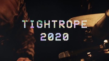 Papa Roach - Tightrope 2020 (Official Lyric Video)
