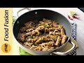 Eid Special Handi Dum Kabab Recipe By Food Fusion