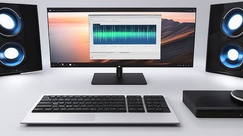 Mastering Speaker Balance in Windows 10: Perfect Sound, Every Time