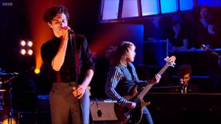 Noah &amp; The Whale - Give It All Back (Later With Jools Holland)