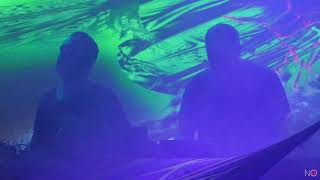 Carbon Based Lifeforms (01.06.2019, Warsaw, excerpt)