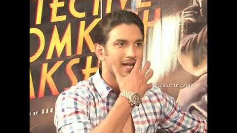 #ssr #j4ssr #sushant_singh_rajput । sushant dialog clips