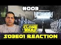 The clone wars 003  clone cadets s03e01  reaction