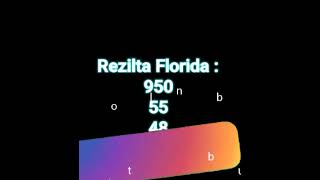 Rezilta tiraj swa Bolet Florida 27 Avril 2026 la